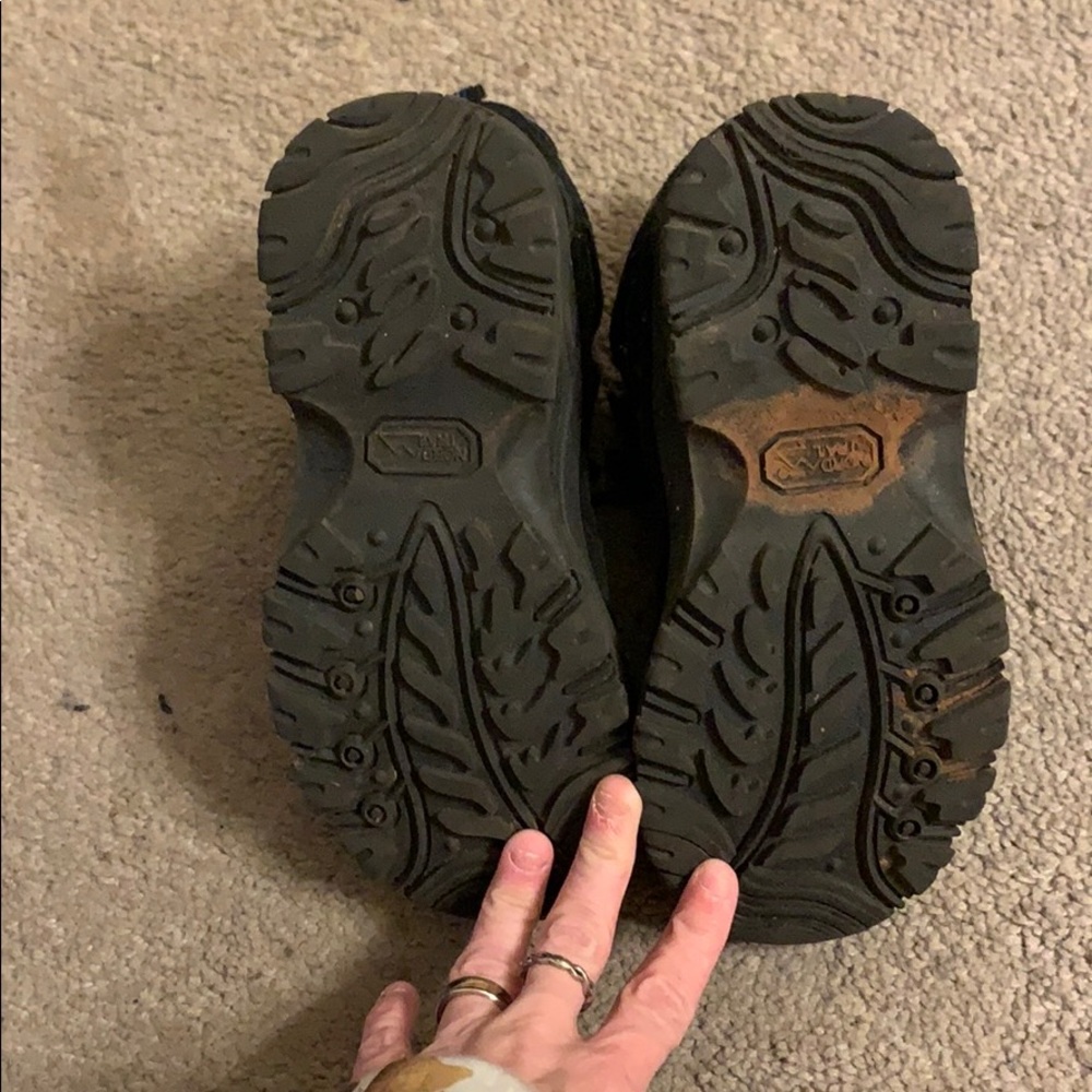 Nordtrail hiking boots🏳️⚧️ - Picture 3 of 3
